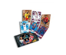2022 Panini League 1 balíček