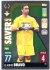 fotbalová kartička 2021-22 Topps Match Attax UEFA Champions Super Saver 281 Claudio Bravo Real Betis