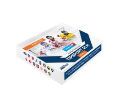 2021-22 SportZoo Tipsport Extraliga Serie 2 Blaster Case ( 18boxů)