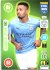 fotbalová karta Panini Adrenalyn XL FIFA 365 2021 Team Mate 189 Gabriel Jesus Manchester City