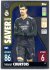 fotbalová kartička 2021-22 Topps Match Attax UEFA Champions Super Saver 227 Thibaut Courtois Real Madrid CF