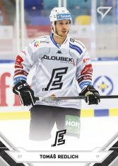 hokejová kartička 2021-22 SportZoo Tipsport Extraliga 197 Tomáš Redlich HC Energie Karlovy Vary