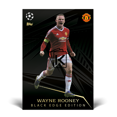 2023-24 Topps Match Attax EXTRA UEFA Club Competition Tin Mega Red Hot Heroes