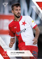 2022-23 Sprotzoo Fortuna Liga 23 Jakub Hromada SK Slavia Praha