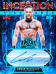 2026 Topps UFC Knockout Hobby Box
