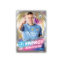2024-25 Topps UEFA Champions League Balíček Samolepek