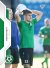 fotbalová kartička SportZoo 2020-21 Fortuna Liga Base 16 Martin Nový 1.FK Příbram