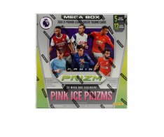 2020-21 Panini Prizm Premier League Mega Box