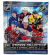 2023-24 Topps NHL Album na samolepky