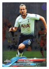 2018-19 Topps Chrome Premier League 1 Harry Kane Tottenham Hotspur