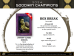 2024 Upper Deck Goodwin Champions Hobby Balíček