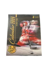 2025 Legendary Cards Saves Help Calendar Series
