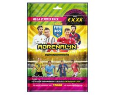 Panini Adrenalyn XL FIFA 365 2021 Megastarterpack DE (5+1)