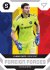 fotbalová kartička 2021-22 SportZoo Fortuna Liga Foreign Forces FF18 Florin Niță AC Sparta Praha