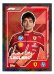 Topps F1 2025 Special Anniversary Edition - Sběratelské samolepkové album