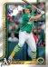 2025 Topps Chrome Baseball Update Hobby Balíček