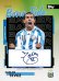 2025-26 Topps Argentina Team Set Balíček