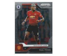 Prizm Premier League 2019 - 2020 Paul Pogba 57 Manchester United