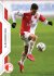 fotbalová kartička SportZoo 2020-21 Fortuna Liga Serie 2 řadová karta 361 Alexander Bah SK Slavia Praha Rookie