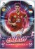 fotbalová karta Topps Match Attax EURO 2024 Energy GM5 Dominik Szoboszlai (Hungary)
