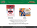 Předprodej 2022-23 Upper Deck Stature Hockey Hobby Box