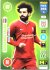 fotbalová karta Panini Adrenalyn XL FIFA 365 2021 Team Mate 185 Mohamed Salah Liverpool FC