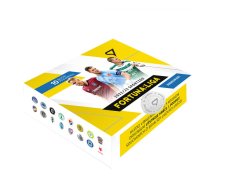 2022-23 SportZoo Fortuna Liga Serie 1 Premium Box