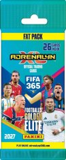 PANINI FIFA 365 2027 Adrenalyn XL Fatpack Box