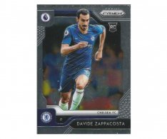 Prizm Premier League 2019 - 2020 Davide Zappcosta 25  Chelsea