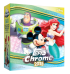 2025 Topps Chrome Disney Mega Box