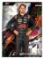 2024 Topps Finest F1 Common 64 Christian Mansell – F3 – ART Grand Prix
