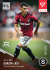 fotbalová kartička 2023-24 SportZoo Fortuna Liga Live L-03 Quazim Laci AC Sparta Praha /136