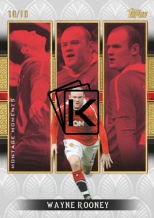 2025-26 Topps Palatial Manchester United Hobby Box