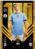 fotbalová kartička 2024-25 Topps Match Attax UEFA Club Competitions 100 club 475 Phil Foden (Manchester City)