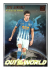 2018-19 Panini Donruss Soccer Dominator OW-4 Jose Gimenez - Atlético de Madrid