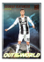 2018-19 Panini Donruss Soccer Dominator OW-2 Rodrigo Bentancur - Juventus