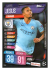 2019-20 Topps Match Attax On Demand OD65 Gabriel Jesus Manchester City