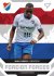 fotbalová kartička 2021-22 SportZoo Fortuna Liga Foreign Forces FF17 Gigle Ndefe FC Baník Ostrava