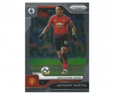 Prizm Premier League 2019 - 2020 Anthony Martial 67 Manchester United