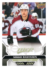 2020-21 UD MVP 26 Mikko Rantanen - Colorado Avalanche