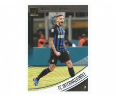 Fotbalová kartička Panini Donruss Soccer 2018-19  - Mauro Icardi - 33 Inter Milan