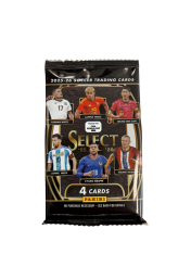 Panini Select Road to FIFA World Cup Balíček
