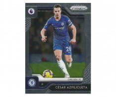 Prizm Premier League 2019 - 2020 Cesar Azpilicueta 19  Chelsea