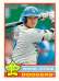 2025 Topps Heritage Balíček