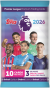 2025-26 Topps  Premier League Balíček