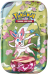 Pokémon Prismatic Evolutions Mini Tin - Sylveon