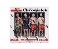 2022 Panini UFC Chronicles Hobby Box