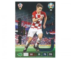 Panini Adrenalyn XL UEFA EURO 2020 Wonder Kid 70 Josip Brekalo Croatia