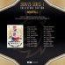 2024 25 Legendary Cards Český Hokej - Series 1 Collectors Edition Case ( 6 boxů)