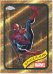 2025 Topps Chrome Marvel Blaster box